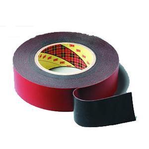 DOUBLE SIDED FOAM TAPE 18MMx2M SL-4456